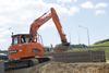 338A Excavator 13 to 15.5 Tonne